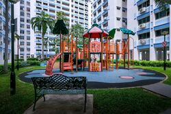 Blk 555 Pasir Ris Street 51 (Pasir Ris), HDB 5 Rooms #578783331